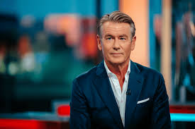 billy bush