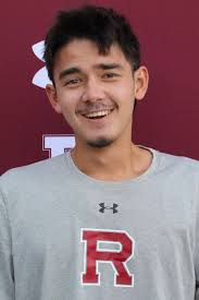 2021-22 Men's Tennis Roster