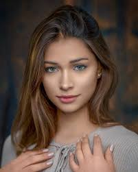 Submitted 3 years ago by deleted. Zuzanna Rister Irtr Beautifulfemales Beauty Women Beauty Beautiful Face