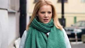 Jest mi potrzebny śpiew klasyczny, więc oprócz tańca, ćwiczę też śpiewanie. Joanna Kulig Wybrala Chrzestna Dla Synka To Laureatka Oscara Super Express Wiadomosci Polityka Sport