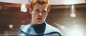 Hemsworth does a lot with very. Star Trek 4 S J Clarkson Becomes The First Fem Tumbex