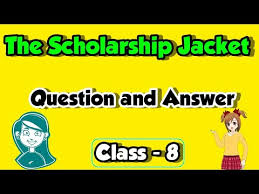 See more ideas about greek mythology, teaching, mythology. The Scholarship Jacket Answer Key Suggested Addresses For Scholarship Details Scholarshipy