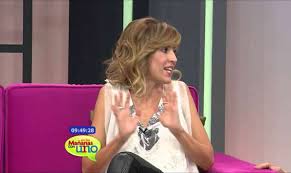 Sin embargo, fue ella misma quien aclaró todo durante una entrevista. Alejandra Azcarate Ultimas Noticias De Alejandra Azcarate Entretengo