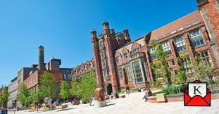 Newcastle University Uk Has Announced A New Round Of Scholarship Support For Outstanding Applicants From India In 2020 Newcastle University Old Photos University