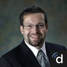 Dr. Daniel R. Orcutt, MD