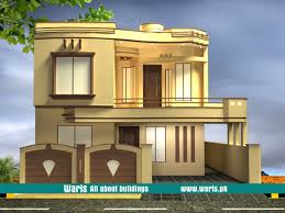 35x65 10 Marla House Design In Gujranwala Pakistan House Front Design House Architecture Design House Designs Exterior