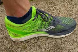 Saucony Freedom ISO 2 Review 2022, Facts, Deals ($99) | RunRepeat