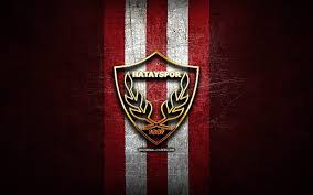 More images for hatayspor » Hatayspor Fc Golden Logo 1 Lig Purple Metal Background Football Hatayspor Hd Wallpaper Peakpx