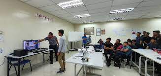 Check spelling or type a new query. Student Visit From Kolej Mara Kuala Nerang Fist Programme