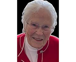 Nancy Harr Obituary (1926