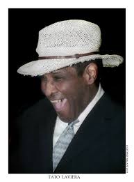 Twin Eulogies: Marshall Berman (by Eric Darton) and Tato Laviera (by  Marithelma Costa, translated by Judith Page-Sarfati)