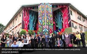 /liŋuistik/) atau ilmu bahasa adalah ilmu yang mempelajari tentang bahasa. Welcome To Faculty Of Languages And Linguistics