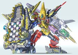 Page 3 of Power Rangers Dino Charge hentai videos, GIFs, and images | R34 .app