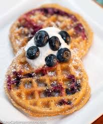 Wow This Easy Blueberry Chaffle Recipe Is Fantastic Recipe Low Carb Recipes Dessert Low Carb Desserts Recipes