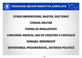 Maybe you would like to learn more about one of these? Proiectul De Lege A Pensiilor Toate Informatiile Actualizat