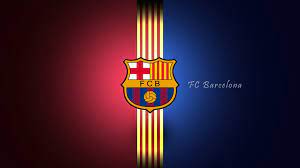 This fc barcelona hd logo png is high quality png picture material, which can be used for your creative projects or simply as a decoration for your design & website content. High Resolution Fc Barcelona Logo 1920x1080 Download Hd Wallpaper Wallpapertip