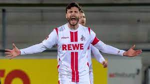 „fußball heute heißt es wieder! 1 Fc Koln Fc Schalke 04 Live Im Tv Und Live Stream Sehen Die Ubertragung Der Bundesliga Heute Dazn News Deutschland