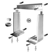 laundry/utility sink wall mounting