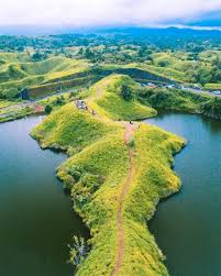 Terletak di jalan letjen s parman no 3, sobo, banyuwangi. 10 Gambar Waduk Bajulmati Banyuwangi Tiket Masuk Lokasi Alamat Letak Rute Asal Usul Yukpigi Informasi Wisata Terkemuka