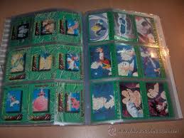 Dragon Ball Z Cards Serie 5 De Panini 88 Cartas Sold Through Direct Sale 15418175