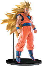 1 description 2 history of use 3 behind the scenes 4 appearances 5 notes and references it has a number of magical properties and is fairly expensive to buy bottled. Amazon Com Banpresto Dragon Ball Super Saiyan 3 Goku Sculptures Big Budoukai 6 Volume 5 Figure 6 3 Toys Games