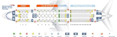 It is the world's largest twinjet. American Airlines Seating Chart 772 Damba