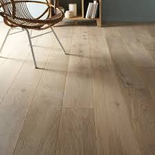 Parquet Contrecolle Chene Blanchi Huile Xxl Broceliande Parquet Contrecolle Chene Parquet Bambou Deco Parquet