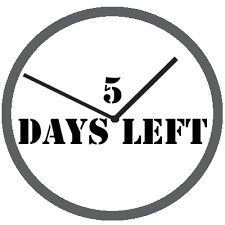 Jun 13, 2021 · 4 weeks. Tedxuw On Twitter Only Five More Days Till The Deadline For Tedxuw Chair Applications Deadline June 13 Link Http T Co Jv8sgqcp9e Http T Co D7vod6qbfh