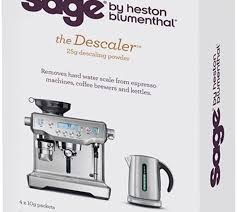 Nespresso club assistance offers step by step instructions and easy guides to help you make the most of your nespresso machine and aeroccino milk frother. Coffee Machine Descaling Powder Italian Coffee Maker