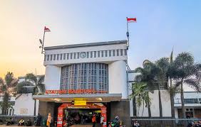 Interest untuk kereta second luar negara. Kereta Api Ke Bandung Jadwal Rute Harga Tiket Info Kai Traveloka