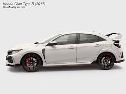 The civic type r dimensions is 4557 mm l x 1877 mm w x 1434 mm h. Honda Civic Type R 2017 Price In Malaysia From Rm330 002 Motomalaysia
