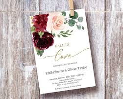 Wedding Shower Invitation Bridal Shower Invitation Etsy Bridal Shower Invitations Bridal Shower Invitations Etsy Wedding Shower Invitations