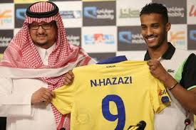 أمشي على جمر المخاطر حافيا. Ù†Ø§ÙŠÙ Ù‡Ø²Ø§Ø²ÙŠ Ø§Ø³ØªÙ‚Ø§Ù„Ø© ÙÙŠØµÙ„ Ø¨Ù† ØªØ±ÙƒÙŠ Ø¨ÙŠØ¯ Ø¬Ù…Ù‡ÙˆØ± Ø§Ù„Ù†ØµØ± ØµØ­ÙŠÙØ© Ø§Ù„Ù…ÙˆØ§Ø·Ù† Ø§Ù„Ø¥Ù„ÙƒØªØ±ÙˆÙ†ÙŠØ©