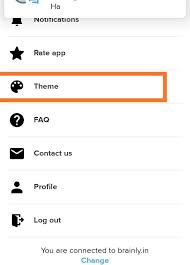 Here you can purchase a new one. How To Change The Theme In Brainly Brainly In
