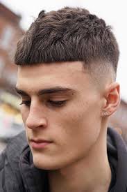 This short fade haircut for women looks. Taper Fade Haircuts For Your Lifestyle Menshaircuts Com