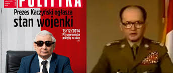 Kim džong un se izvinio zbog ubistva južnokorejskog zvaničnika. Jaroslaw Kaczynski Jak Wojciech Jaruzelski Prezes Pis Wprowadza Stan Wojenki Mocna Okladka Polityki Super Express Wiadomosci Polityka Sport