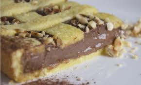 Ricette dolci semplici e veloci. La Ricetta Della Frolla Rapida Farcita Con Crema Al Cacao Ricette Dolci Facili E Veloci Ultime Notizie Flash