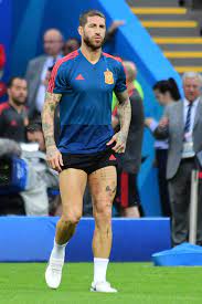 Jeder, der das fußballfeld betritt, hat das ticket zum krankenhaus in der tasche. Wm 2018 Das Sind Die Heissesten Elf Spieler Der Fussball Wm