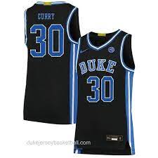 He played college basketball for one year with the liberty flames before transferring to the duke blue devils.he is the son of former nba player dell curry and the younger brother of nba player stephen curry Womens Seth Curry Duke Blue Devils 30 Limited Black Colleage Basketball Jersey