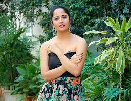 Anasuya Reveals Her Tattoo Meaning Telugucinema Com