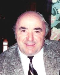 Frank Martinelli Obituary (1928