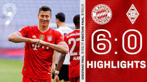 May 05, 2021 · leg 2: We Are Champions Lewandowski Approaches Record Highlights Fc Bayern Vs Monchengladbach 6 0 Youtube