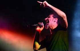 System Of A Down Postpones L A Shows Serj Tankian S Has Covid 19 Deadline