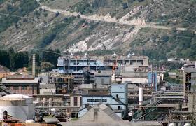 Holen sie sich alle informationen von lonza ag: Abstellung Von Produktionsanlagen In Der Lonza Visp 1815 Ch