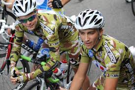 Maillot cyclisme que vous pourriez aimer. Cinq Choses A Savoir Sur Julian Alaphilippe L Auvergnat Champion Du Monde Clermont Ferrand 63000