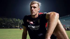 29 february 2020 v india last odi: Kyle Jamieson Ready For Ipl Debut With Star Studded Royal Challengers Bangalore 1 News Tvnz