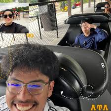 🧳 Traveling Hermano⚜️ Today we are excited to highlight H. Alberto 'De  Atocha' Ignot ⚓️, who recently took a trip to Wisconsin with his family. It  was a thrilling trip for our