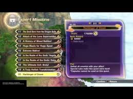 Keep in mind that on top of completing these missions, . Video How To Get Data Input