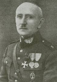 Jan Zięba Muzeum Polskich Formacji Granicznych