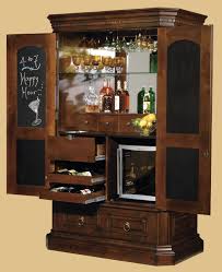 Shop wayfair for all the best liquor & bar cabinets. Howard Miller Arden Hideabar Wine Liquor Cabinet 695090 In 2020 Bars For Home Home Wine Bar Armoire Bar